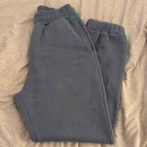 Comfrt Signature Sweatpants, Size Small